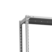 ТСУ 3.7.3 Стеллаж (3000х760х500) УП HV Market