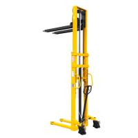 Штабелер гидравлический SDA 1530 (1500 кг; 3 м; фиксированные вилы) SMARTLIFT HV Market