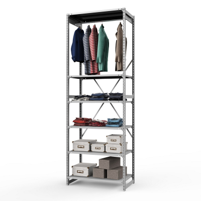 ТСУ 1/6 для одежды (3000х1060х500) У HV Market