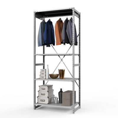 ТСУ 1/4 для одежды (2500х1060х600) У HV Market