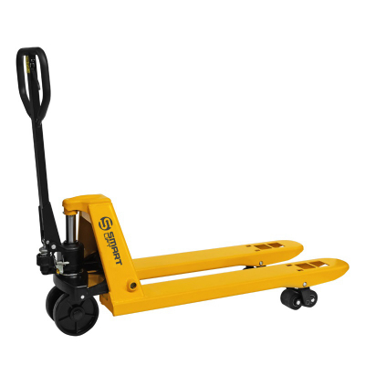 Гидравлическая тележка SD (BF50; 5000 кг; 1150х550 мм; NDSN) SMARTLIFT HV Market