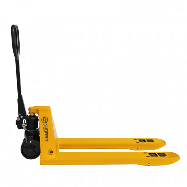 Гидравлическая тележка SD (BF50; 5000 кг; 1150х550 мм; NDSN) SMARTLIFT HV Market