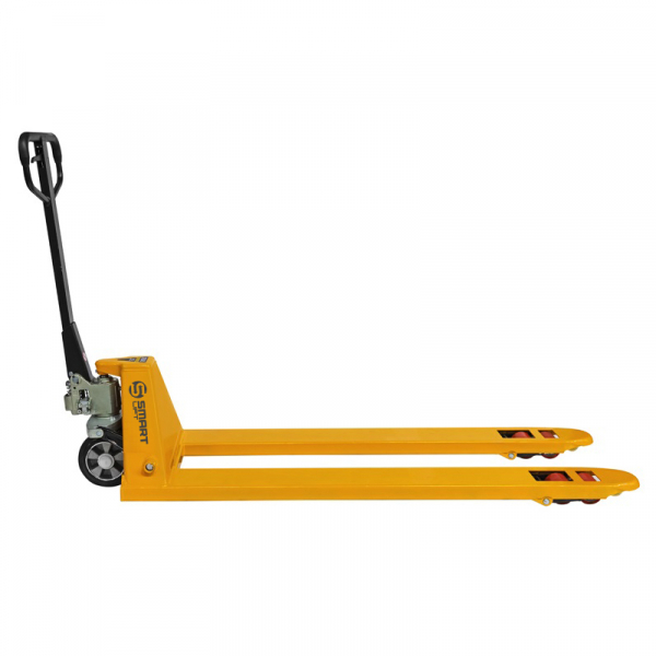Гидравлическая тележка SD-L (BF25; 2500 кг; 2000х550 мм; RDP) SMARTLIFT HV Market