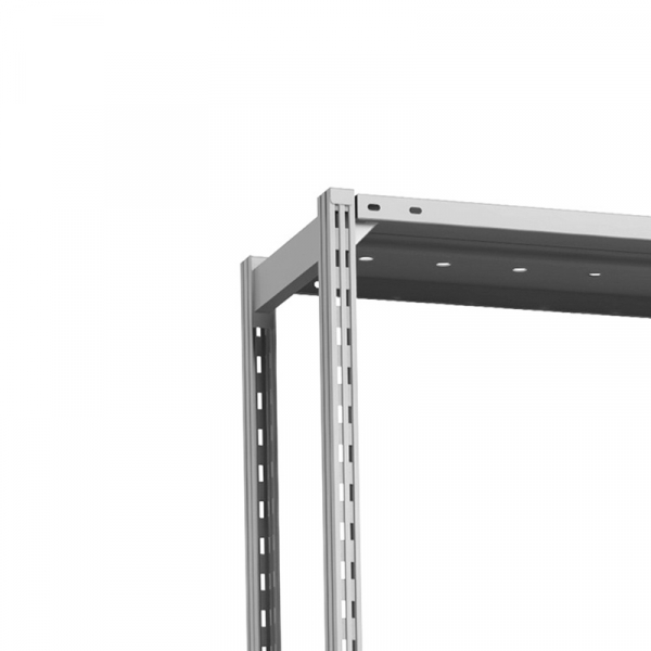 ТСУ 3.2.5 Стеллаж (2500х1060х500) УП HV Market