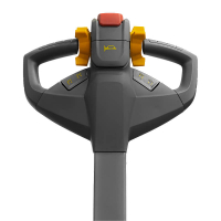 Штабелер самоходный CDDK20 (2000 кг, 5,6 м, li-ion 25,6В / 230Ач, PV, EPS) SMARTLIFT HV Market