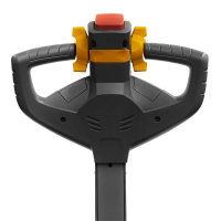 Штабелер самоходный CDDK20 (2000 кг, 5,6 м, li-ion 25,6В / 230Ач, PV, EPS) SMARTLIFT HV Market