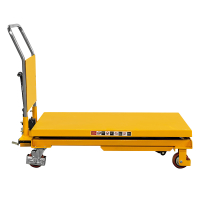 Гидравлический подъемный стол PT 500D (500 кг; 1200х800 мм; 0,9 м) SMARTLIFT HV Market