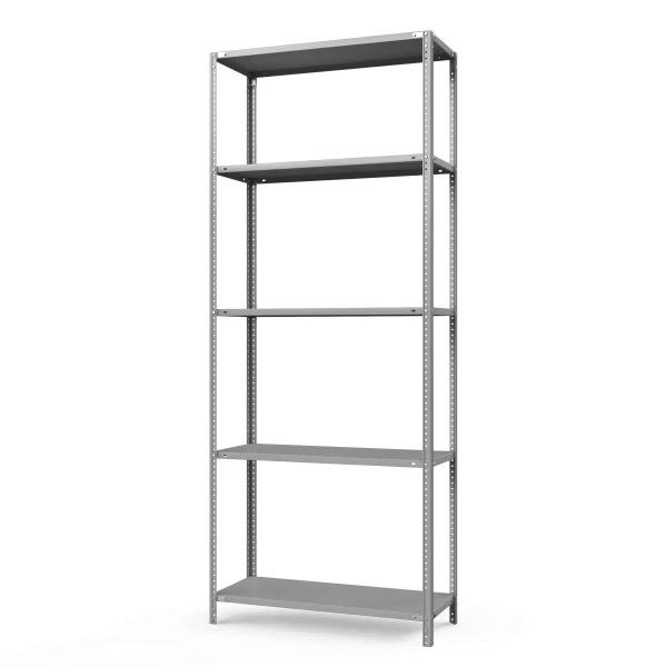 ТС-251265 стеллаж (2500х1200х600) HV Market