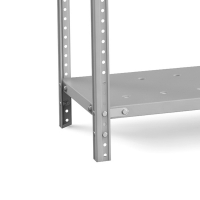 ТС-2764 стеллаж (2000х700х600) П HV Market