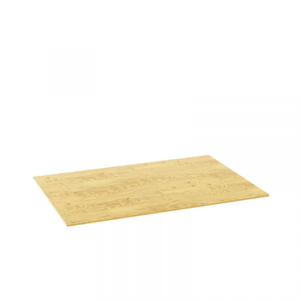 Фанерный настил СГ Ультра для яруса 1200х800 (1195х755 мм) HV Market