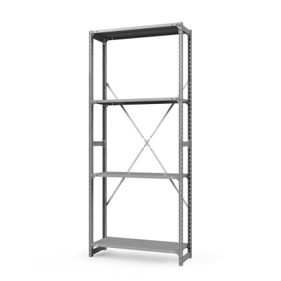 ТСУ 5 Стеллаж (2000х1260х600) HV Market