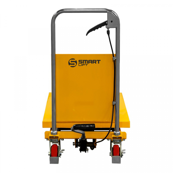 Гидравлический подъемный стол PT 500A (500 кг; 815х500 мм; 0,9 м) SMARTLIFT HV Market