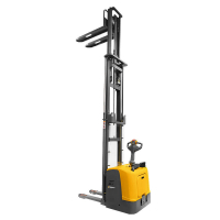 Штабелер самоходный CDDK20 (2000 кг, 4,5 м, 24В / 300Ач, PV, EPS) SMARTLIFT HV Market