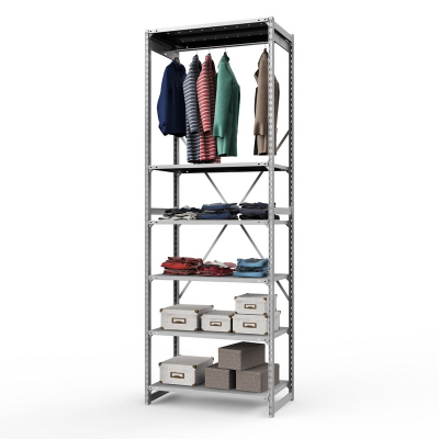 ТСУ 1/6 для одежды (3000х1060х600) П HV Market