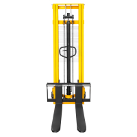 Штабелер гидравлический SDA 1030 (1000 кг; 3 м; вилы 300-850 мм) SMARTLIFT HV Market
