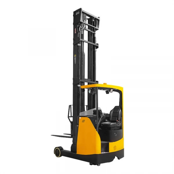 Ричтрак CQD20RVF2 (2000 кг, 7,0 м, 48В / 775 Ач) SMARTLIFT (SMART)