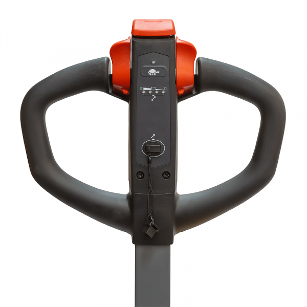 Эл.гидравлическая тележка CBD15W-II Li (1500 кг; li-ion 25,6В / 30Ач) SMARTLIFT HV Market