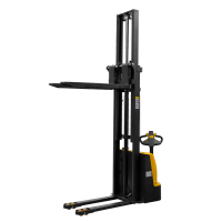 Штабелер самоходный CDD12A (1200 кг; 3,5 м; 24В / 85Ач) SMARTLIFT HV Market