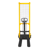 Штабелер гидравлический SDA 1016 (1000 кг; 1,6 м; фиксированные вилы) SMARTLIFT HV Market