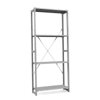 ТСУ 1.7 Стеллаж (2000х760х300) П HV Market