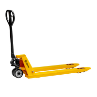 Гидравлическая тележка SB (DB; 2000 кг; 1150х550 мм; RDP) SMARTLIFT HV Market