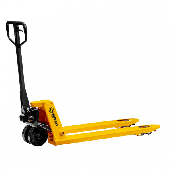 Гидравлическая тележка SP (BF Premium; 2500 кг; 1150х550 мм; PDP) SMARTLIFT HV Market