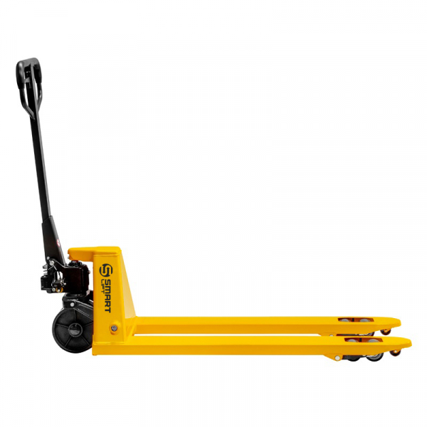 Гидравлическая тележка SP (BF Premium; 2500 кг; 1150х550 мм; PDP) SMARTLIFT HV Market