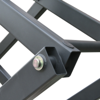 Подъемник ножничный несамоходный SJY-0.5-11 (AC&DC; 500 кг; 11 м)  SMARTLIFT HV Market