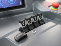 Ричтрак CQD20-D (2000 кг, 6,2 м, li-ion 48В / 450 Ач) SMARTLIFT (SMART) HV Market