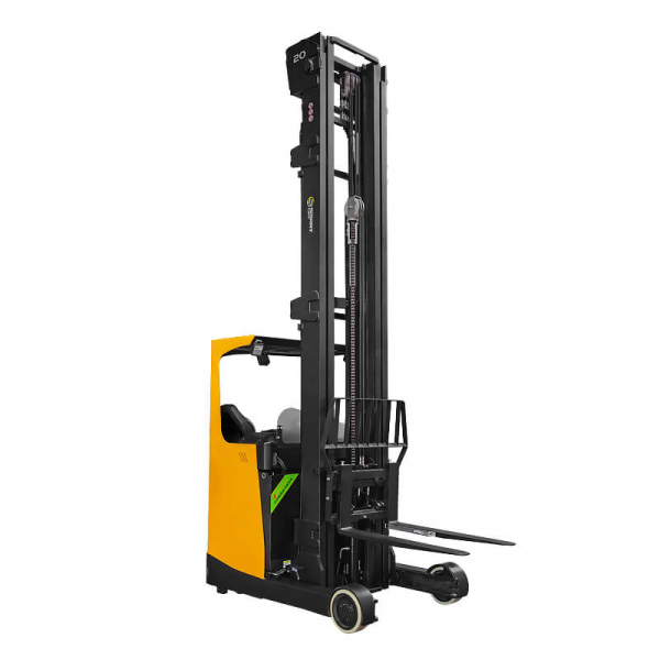 Ричтрак CQD20RVF2 (2000 кг, 9,5 м, li-ion 48В / 405 Ач) SMARTLIFT (SMART) HV Market