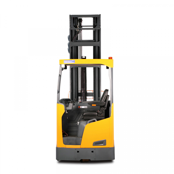 Ричтрак CQD20-D (2000 кг, 12,5 м, 48В / 600 Ач) SMARTLIFT (SMART) HV Market