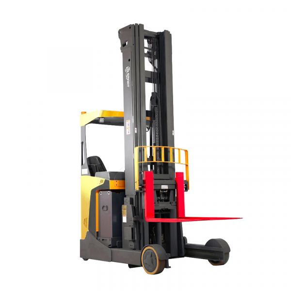 Ричтрак CQD20-D (2000 кг, 8,0 м, 48В / 930 Ач) SMARTLIFT (SMART) HV Market