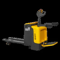Эл.гидравлическая тележка CBD20R-II (2000 кг; li-ion 25,6В / 230Ач; EPS) SMARTLIFT HV Market