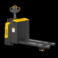 Эл.гидравлическая тележка CBD20R-II (2000 кг; li-ion 25,6В / 230Ач; EPS) SMARTLIFT HV Market