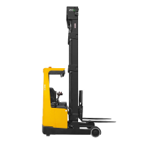 Ричтрак CQD20L (2000 кг, 10,5 м, li-ion 48В / 560 Ач) SMARTLIFT (SMART) HV Market