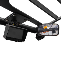 Ричтрак CQD20RVF2 (2000 кг, 9,5 м, 48В / 775 Ач) SMARTLIFT (SMART) HV Market