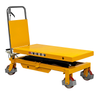 Гидравлический подъемный стол PT 800A (800 кг; 1016х510 мм; 1 м) SMARTLIFT HV Market
