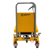 Гидравлический подъемный стол PT 800A (800 кг; 1016х510 мм; 1 м) SMARTLIFT HV Market