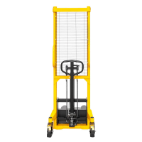 Штабелер гидравлический SDA 2016 (2000 кг; 1,6 м; фиксированные вилы) SMARTLIFT HV Market