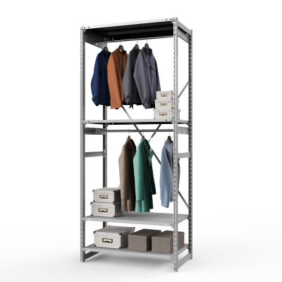 ТСУ 2/4 для одежды (2500х1060х500) У HV Market