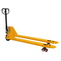 Гидравлическая тележка SD-L (BF25; 2500 кг; 1800х550 мм; RDP) SMARTLIFT HV Market