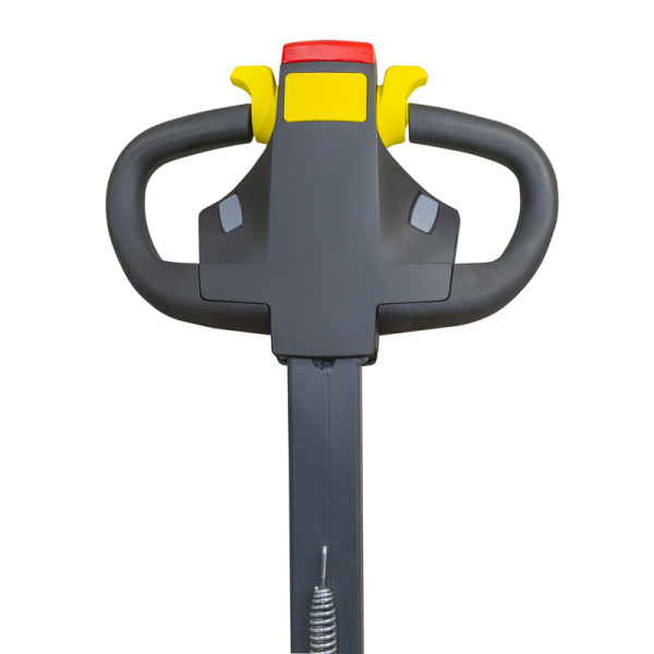 Подъемник ножничный самоходный SJY-0.5-11A (500 кг; 11 м) SMARTLIFT HV Market