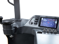 Ричтрак CQD20-D (2000 кг, 12,5 м, 48В / 500 Ач) SMARTLIFT (SMART) HV Market