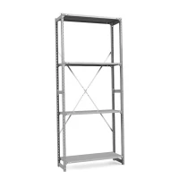 ТСУ 1.7 Стеллаж (2000х760х300) HV Market