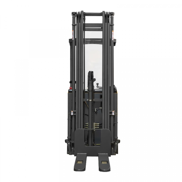 Штабелер самоходный с кабиной CDD15C (1500 кг, 4,5 м, li-ion 25,6В / 225Ач, PV, EPS) SMARTLIFT (SMART) HV Market