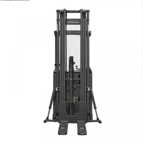 Штабелер самоходный с кабиной CDD15C (1500 кг, 4,5 м, li-ion 25,6В / 225Ач, PV, EPS) SMARTLIFT (SMART) HV Market