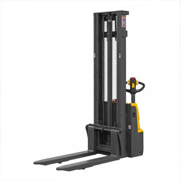 Штабелер самоходный CDD15R-E (N) (1500 кг; 3 м; 24В / 105Ач) SMARTLIFT HV Market