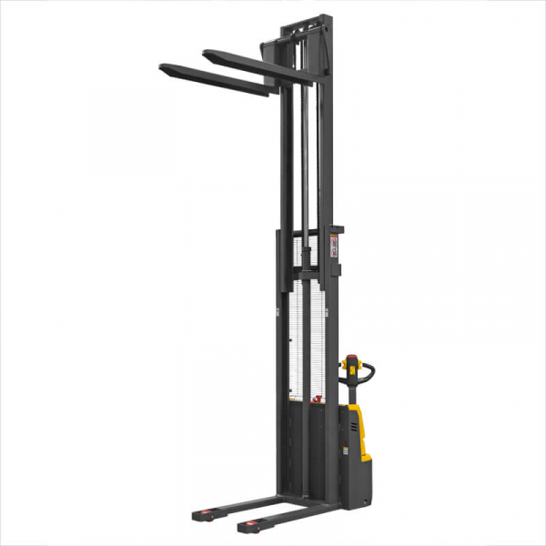 Штабелер самоходный CDD15R-E (N) (1500 кг; 3 м; 24В / 105Ач) SMARTLIFT HV Market