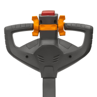 Штабелер самоходный CDD15R-E (N) (1500 кг; 3 м; 24В / 105Ач) SMARTLIFT HV Market