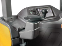 Ричтрак CQD20-D (2000 кг, 8,0 м, li-ion 48В / 400 Ач) SMARTLIFT (SMART) HV Market